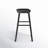 Anzie Wood Backless Saddle Stool-1494550076-1506225855