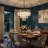 Hallum 19.7" W 7-Light Dimmable Tiered Chandelier-136675435