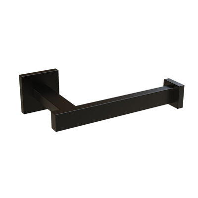 DAX Roma Brass Toilet Paper Holder