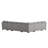Canapé modulaire 6 pièces Anousheh