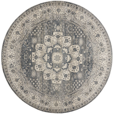 Minooka Persian Area Rug