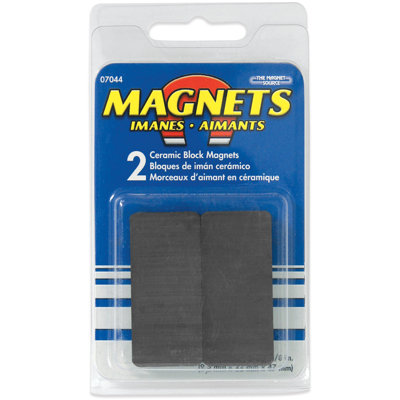 Master Magnetics Magnetic & Lettering