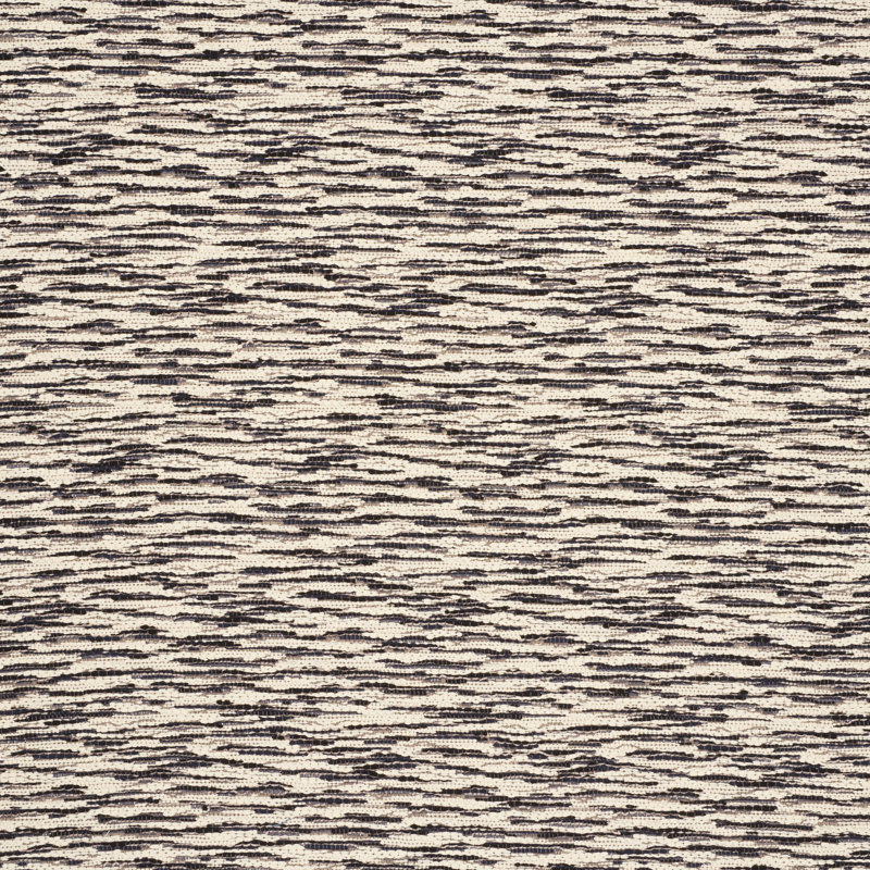 Walker Cotton Blend Fabric, Black
