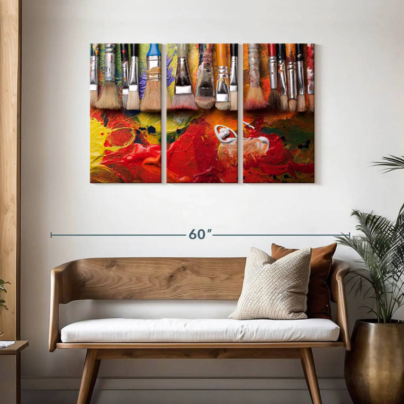 Creative Painting Tools