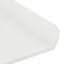 Steel Floating Shelf-1362671010