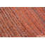 Moroccan One-of-a-Kind Runner 3'9" x 14'6" Runner Area Rug in Brown