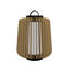 Lampe de table 19,37 "Stecche Di Legno-99922798-125219149