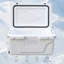 Glacière de couleur blanche 65QT-116112699