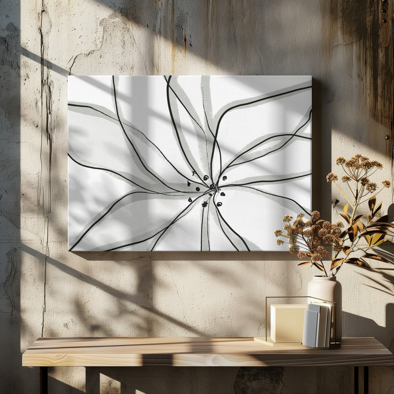 Wrapped Canvas Print, 60.96 cm H x 91.44 cm W