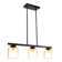 Kitchen Island Linear Pendant