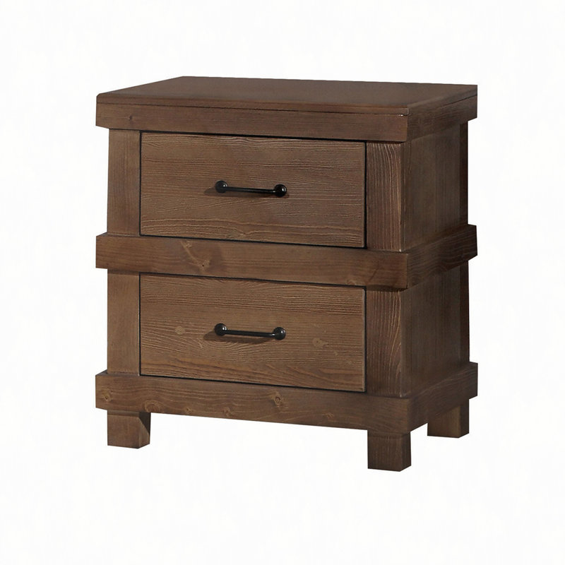 Adams Nightstand