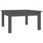 Kayliyah Solid Wood Four Leg Coffee Table-2126545990-2126545988