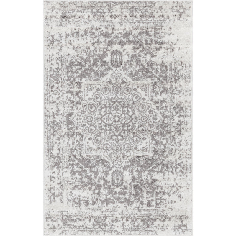 Mirielle Oriental Indoor Rug, Rectangle 3'3" x 5'3"