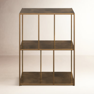 Georgetta Etagere Bookcase