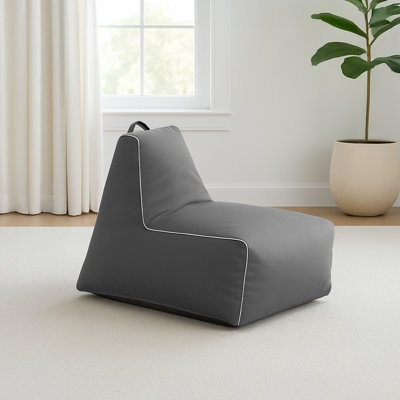 Fauteuil à billes sans accoudoirs