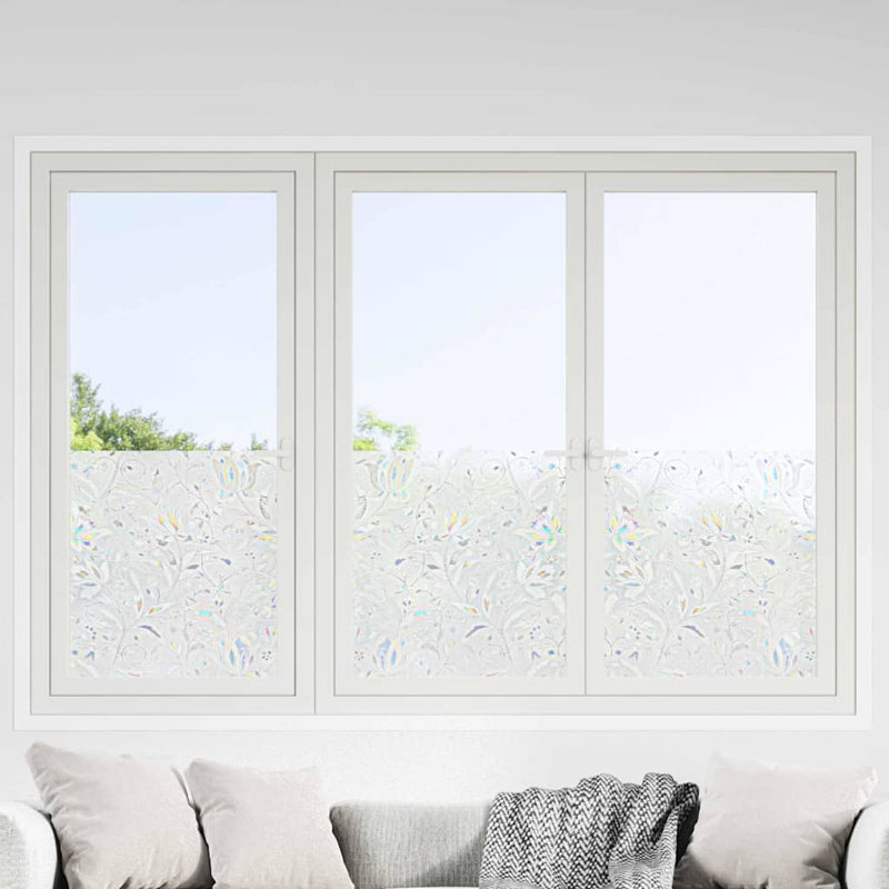 Window Stickers & Film, 90cm H x 500cm W
