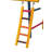 10'' Wood Bird Play Gym for Table Top