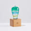 Lampe de table en bois 6,3 po
