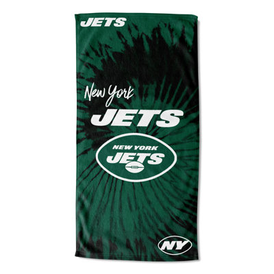 Cotton Blend Beach Towel