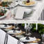 Service de table 26 pièces pour 4 personnes-46901094