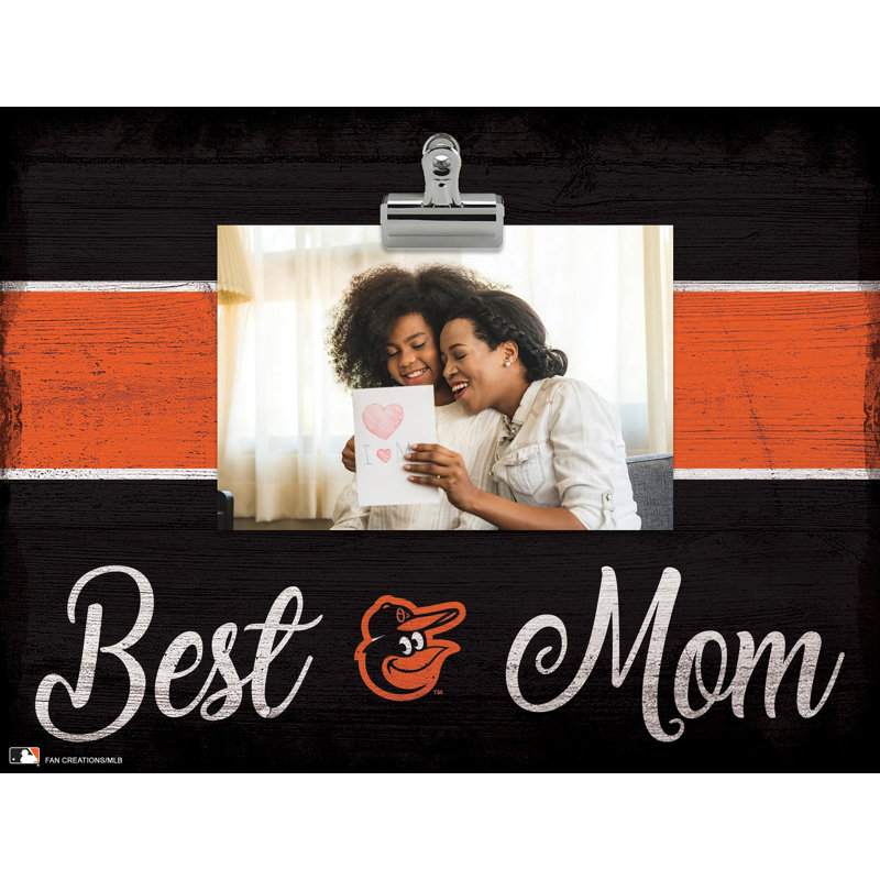 Entertainment Wall Decor, Orioles