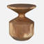 Table d'appoint Lynx