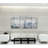 Glass Rectangle Mirror