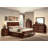 Aimara Sleigh Storage Bed-1385017866-1385017867