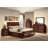 Aimara Sleigh Storage Bed-1385017867-1385017868