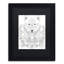 « animaux iv », impression encadrée-31281637-69785507-69785510