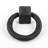 Wrought Iron Ring Pull