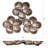 Rosdorf Park Dortha Aluminum Tray-2024403955