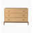 Bleached Oak Wash