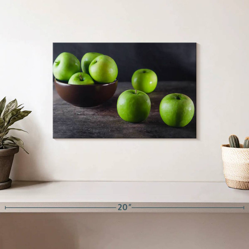 Apples