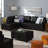 Betson 103.5" Wide Sofa & Chaise with Ottoman-1166413486-1186034747