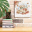«Autumn Dogs 2» par Mary Urban, art mural sur toile-710570307
