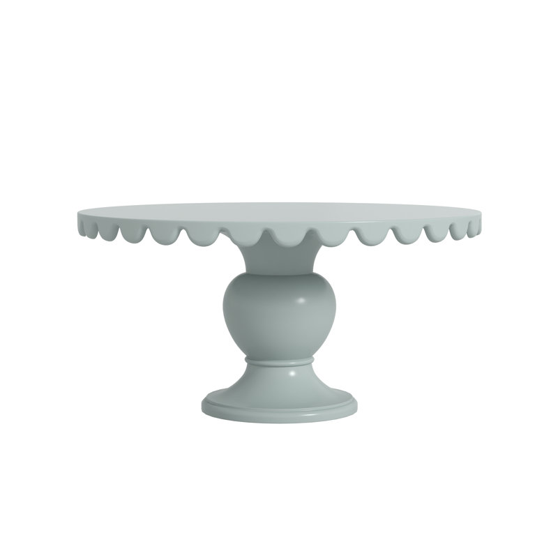 Haven Round Pedestal Dining Table