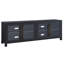 Quincy Unfinished TV Stand for TVs up to 75"-950518952