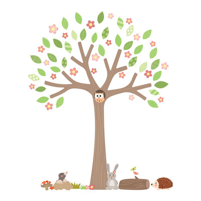 Wall Decal