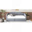 Lit de jour rembourré avec rangement inférieur-718851358-718851359