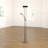 Tracee 183cm Torchiere Floor Lamp-10770244