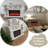 Landscape Heating System Electric Fireplace-107967944-118803795