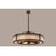 Bostick 12 - Light Chandelier