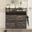 Grande armoire de rangement pour chaussures-764691663