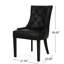 Chaise de salle à manger - KD