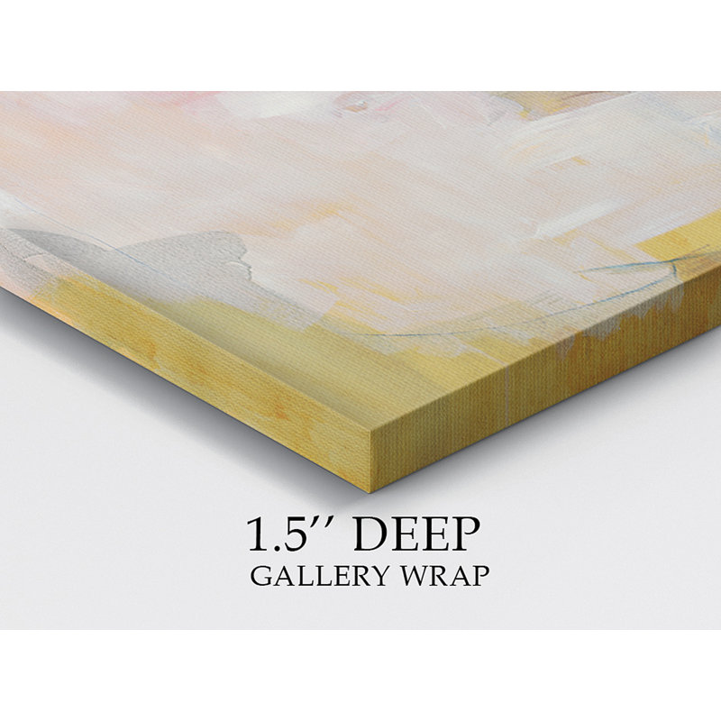 « constant change », reproduction d’art sur toile tendue encadrée premium, H 18 po x l 12 po x P 1 po