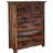 Commode 6 tiroirs Ringgold