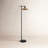 Elestren Tiburon 68" Task/Reading Floor Lamp-58476566