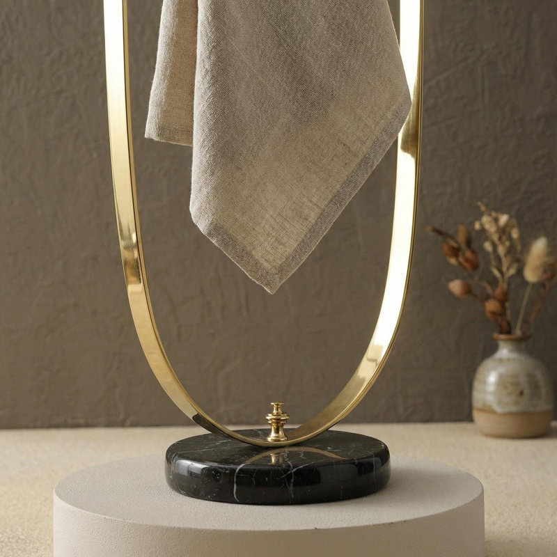 Towel Stand