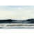 Black Floater Framed